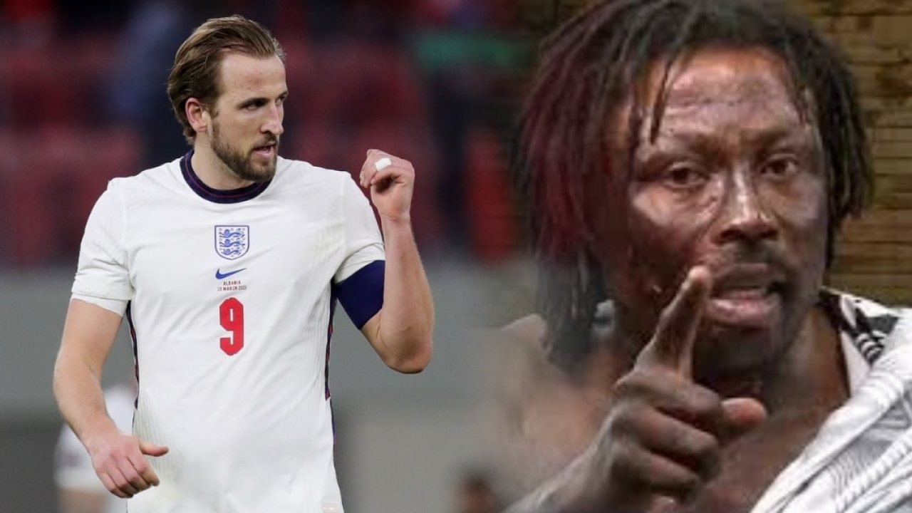 Harry Kane İçin Sıradışı İddia: “Büyücü” Sahneye Çıktı! 1 560630