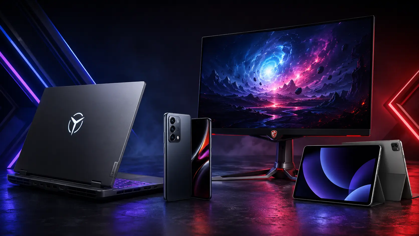 Teknoloji Alışverişinde Büyük Fırsat Günleri Başladı: Monitör, Laptop ve Tabletlerde Dev İndirimler 3 73A2AC11 FFB5 4826 A7E3 4A0B33A08DD5.webp