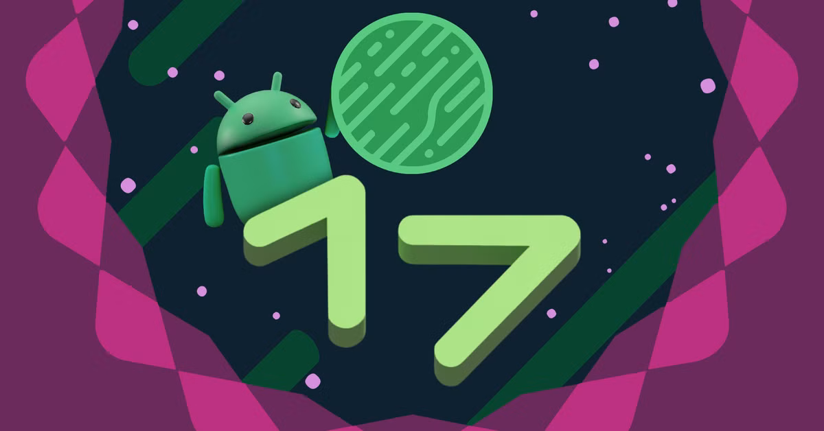 Android 17 QPR1 Beta 4 Yayınladı 7 Android 17.avif