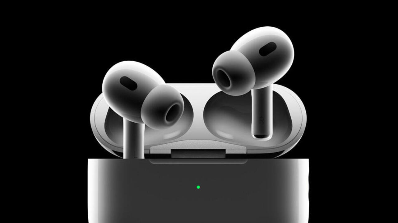 Apple’ın Kameralı AirPods ve 20. Yıl Özel iPhone Planı Belli oldu 6 Apple H3 Cipi AirPods Devrimi Basliyor