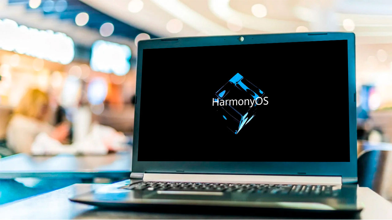 HarmonyOS İşletim Sistemli Bilgisayarlar Geliyor 5 HarmonyOS bilgisayar 2