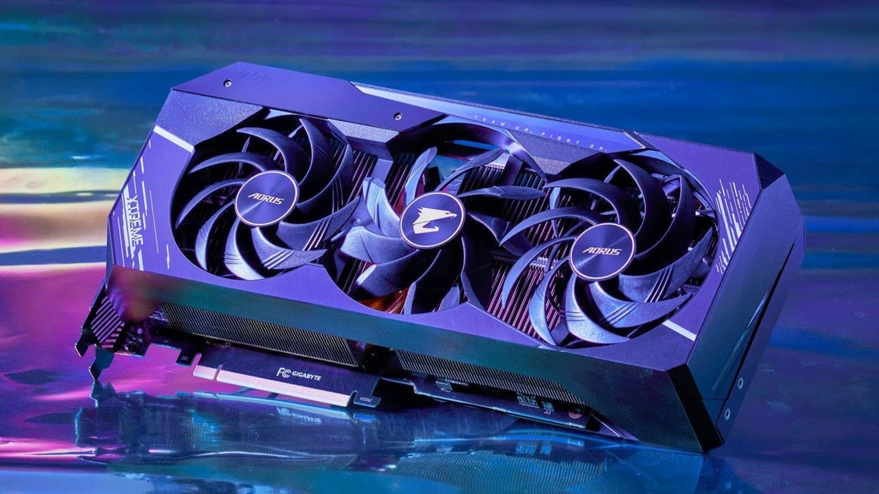 GeForce RTX 3060, Buz Makinesiyle 23 Dereceye Kadar Soğutuldu 3 RTX 3060 1