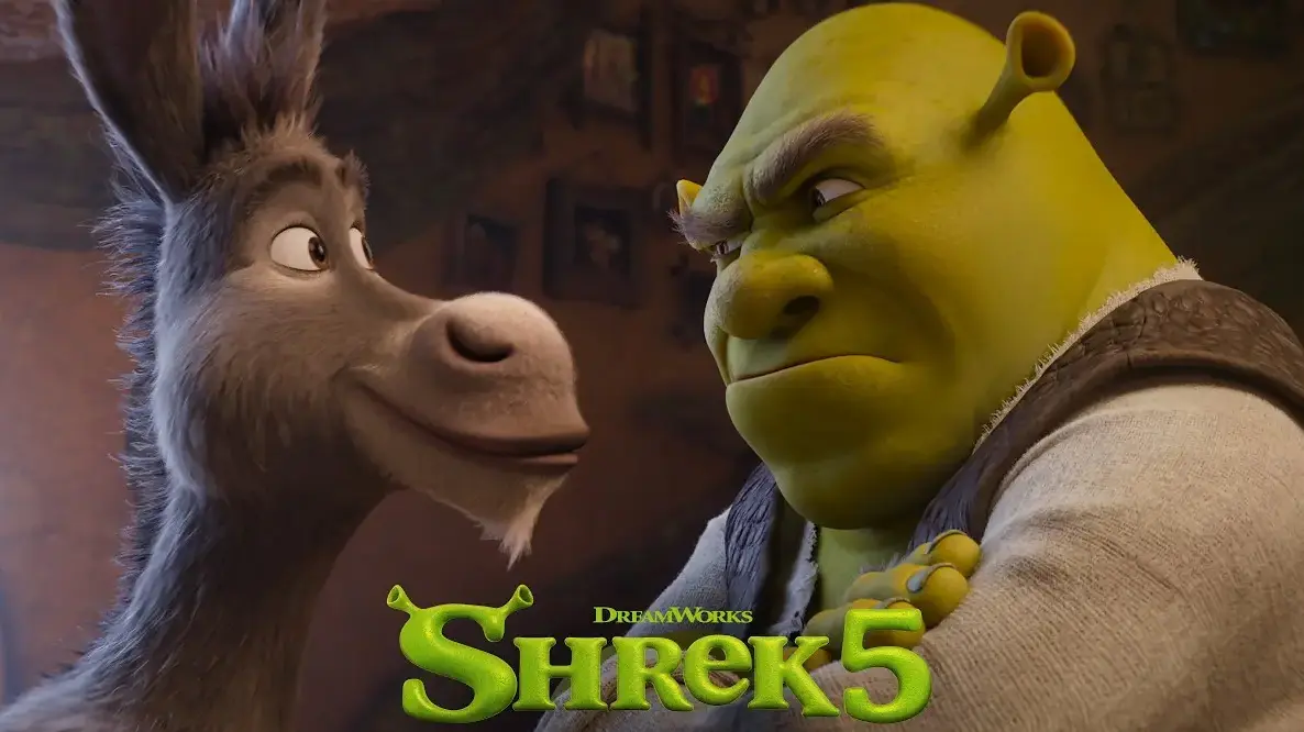 Shrek 5 Fragmanı Yayınlandı: Eşek Başımızı Şişirmeye Geliyor! 1 Shrek 5 fragmani e1781706275173.webp
