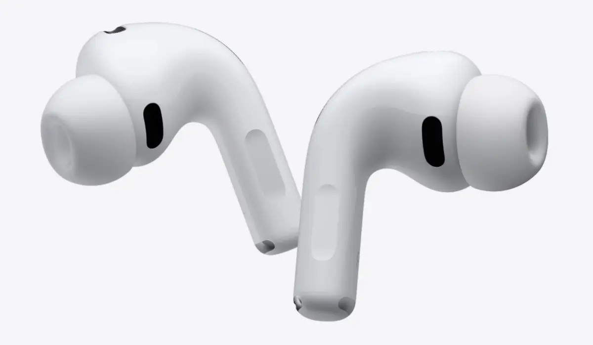 Kameralı AirPods Seneye Geliyor - ShiftDelete.Net 5 apple kamerali airpods modellerini 2027 yilinda piyasaya surecek 1.webp