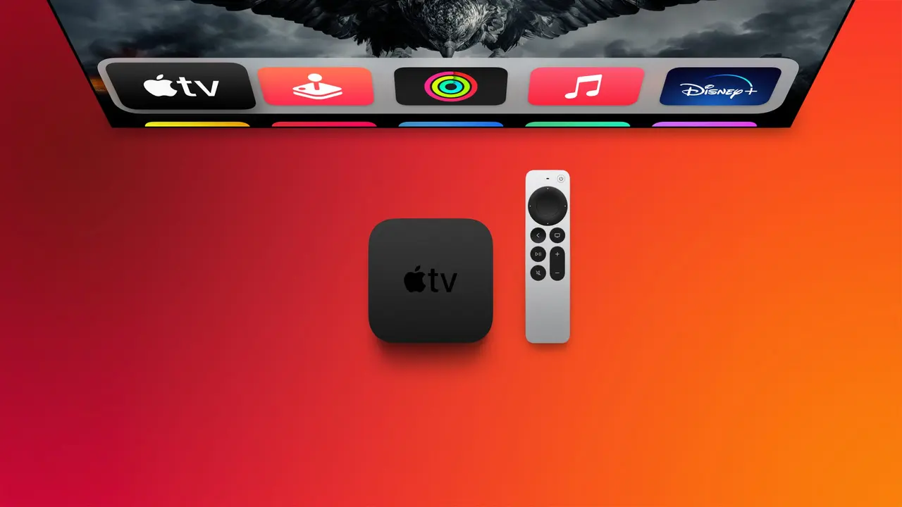 Apple tvOS 27 Duyuruldu: İşte Öne Çıkan Yeni Özellikler 6 apple tvos 27 duyuruldu iste one cikan yeni ozellikler.webp