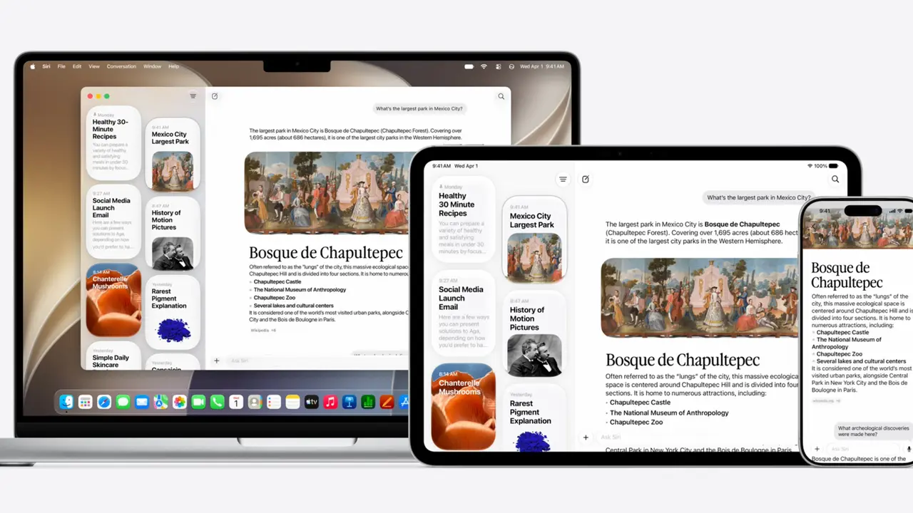 apple ucuncu nesil foundation models teknolojisini tanitti.webp