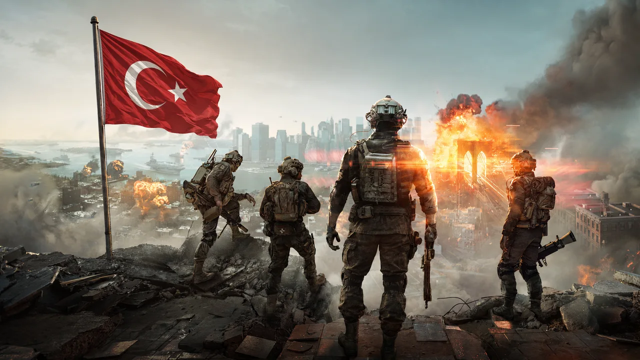 Battlefield 6'da Türk Bayrağı Yaması Nasıl Alınır? 3 battlefield 6da turk bayragi yamasi nasil alinir.webp