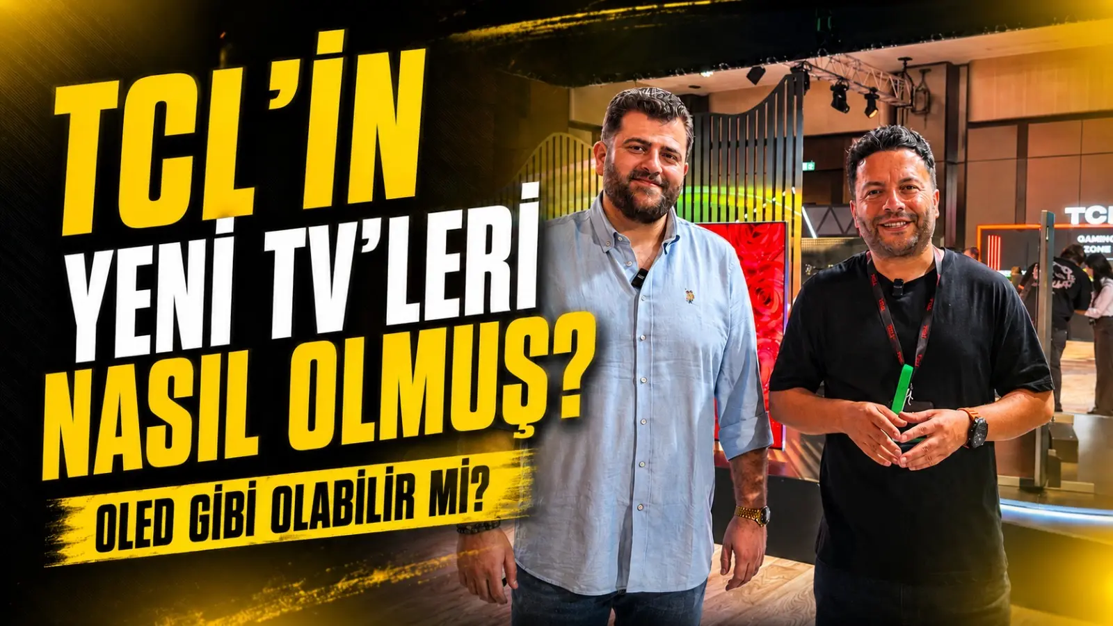 TCL’in Yeni Televizyonları Nasıl Olmuş? SQD - Mini LED Özellikleri 1 d4390247 1db9 4f0d b6ad d8ce6fffeb3b.webp
