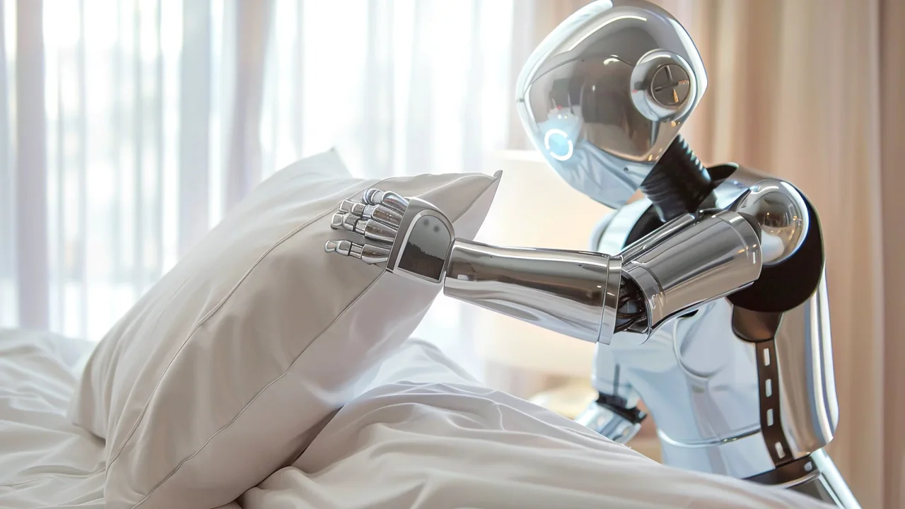 dunyanin ilk robot oteli icin geri sayim basladi.webp