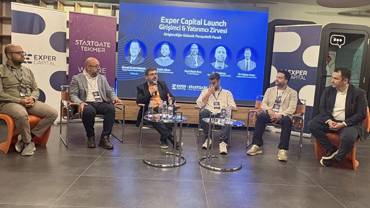 Exper Capital ile Girişimcilik Ekosisteminde Yeni Dönem 4 exper capital ile girisimcilik ekosisteminde yeni donem.webp