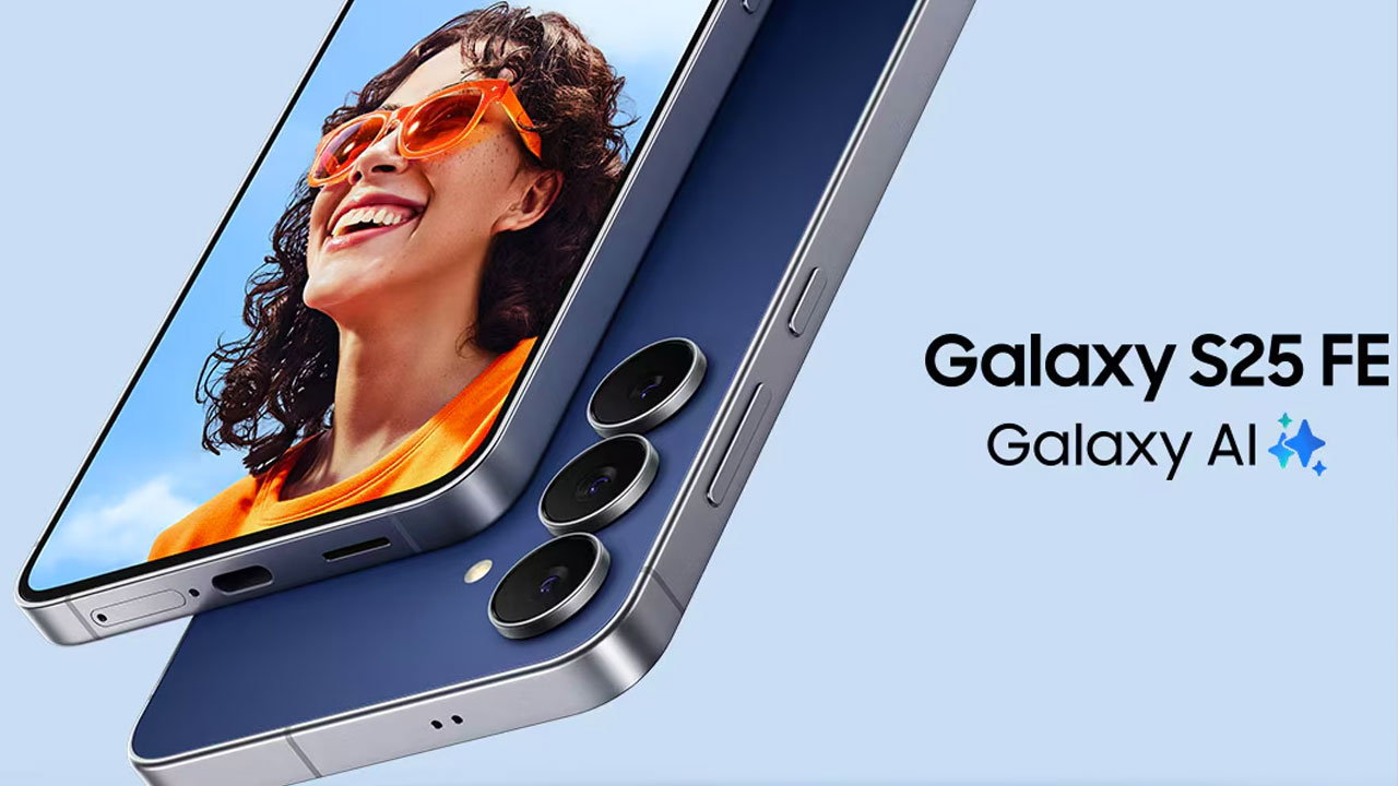 Samsung Galaxy S25 FE için Yeni One UI Güncellemesi Yayınlandı 3 galaxy s25 fe ilk guncellemesini aldi 2