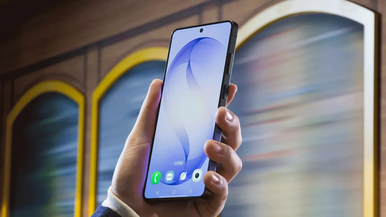 Galaxy S26 Ultra Ekranı Neden Ekran Koruyucuya İhtiyaç Duymuyor? 3 galaxy s26 ultra ekrani neden ekran koruyucuya ihtiyac duymuyor.webp