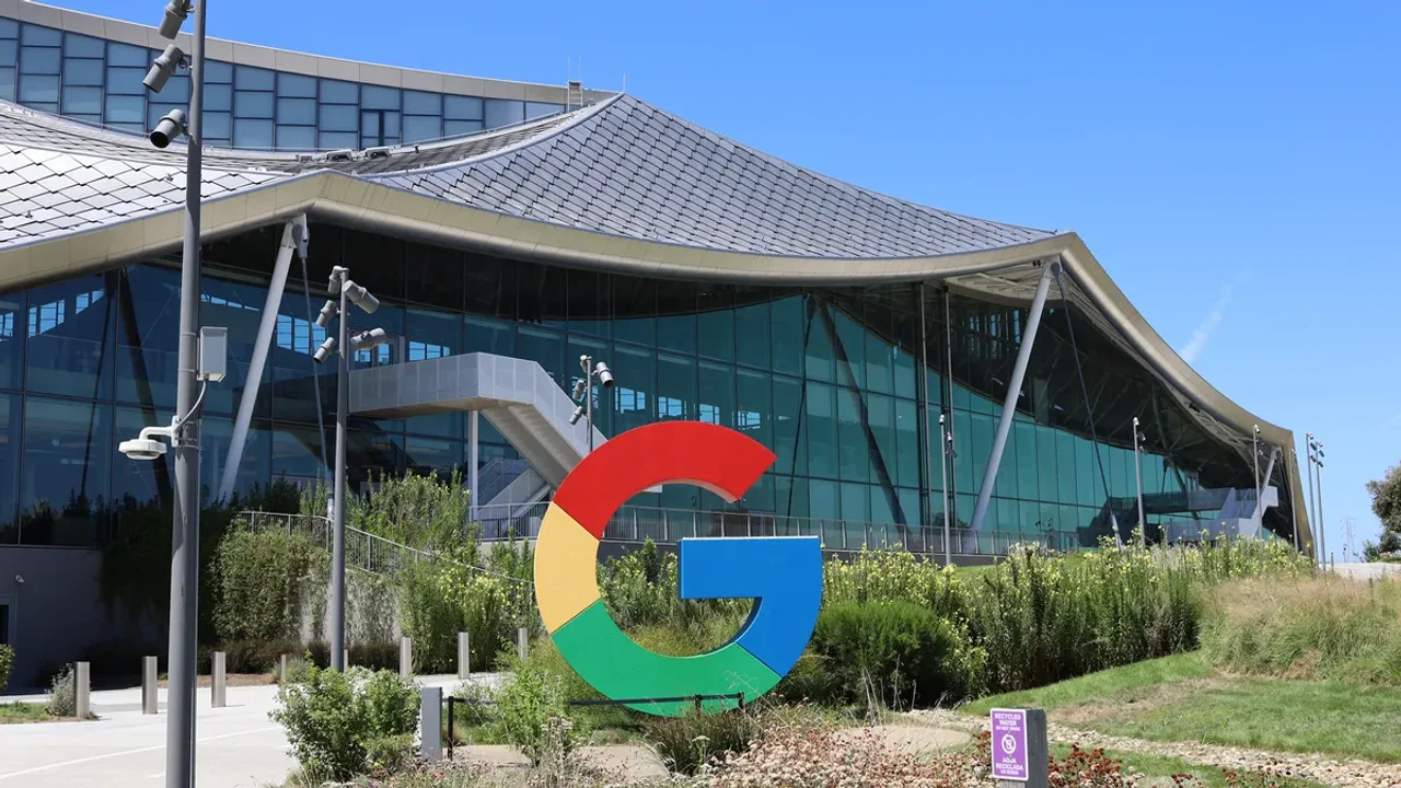 Google'dan 1,5 Milyar Dolarlık Veri Merkezi Yatırımı 2 googledan 1 5 milyar dolarlik veri merkezi yatirimi.webp
