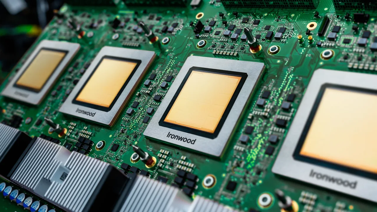 Google'dan Devasa TPU Siparişi: Intel ile 2028 Planı 3 googledan devasa tpu siparisi intel ile 2028 plani.webp
