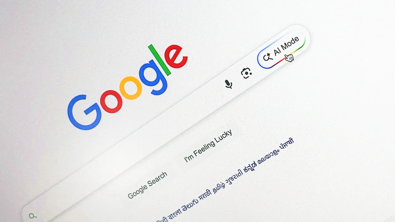 Google'ın Yeni Arama Ajanları AI Mode'a Eklendi 4 googlein yeni arama temsilcileri ai modea eklendi.webp