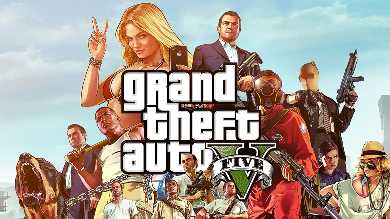 GTA 5 PS5 ve Xbox Series için Ücretsiz Yükseltiyor 6 gta 5 hangi platform en cok oyuncu