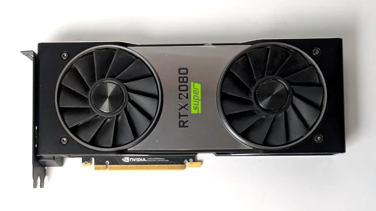 hic piyasaya surulmeyen geforce rtx 2080 ti super prototipi ortaya cikti.webp