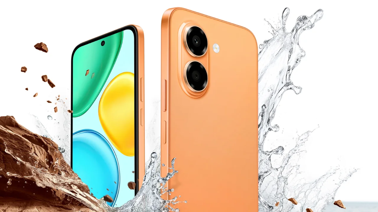 Honor X7e Plus 5G Yolda: İşte Bilinenler 1 honor x7e plus 5g yolda iste bilinenler.webp