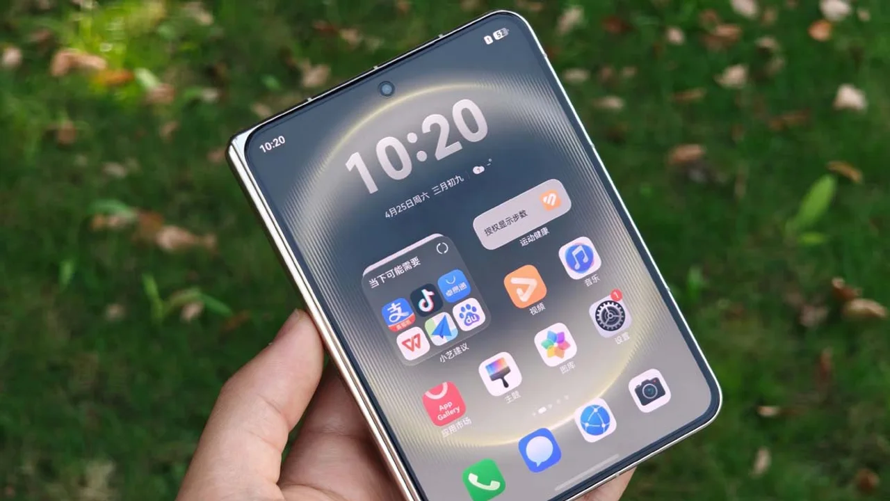 huawei ascend 950dt yapay zeka islemcisi agustos ayinda tanitilacak 2.webp