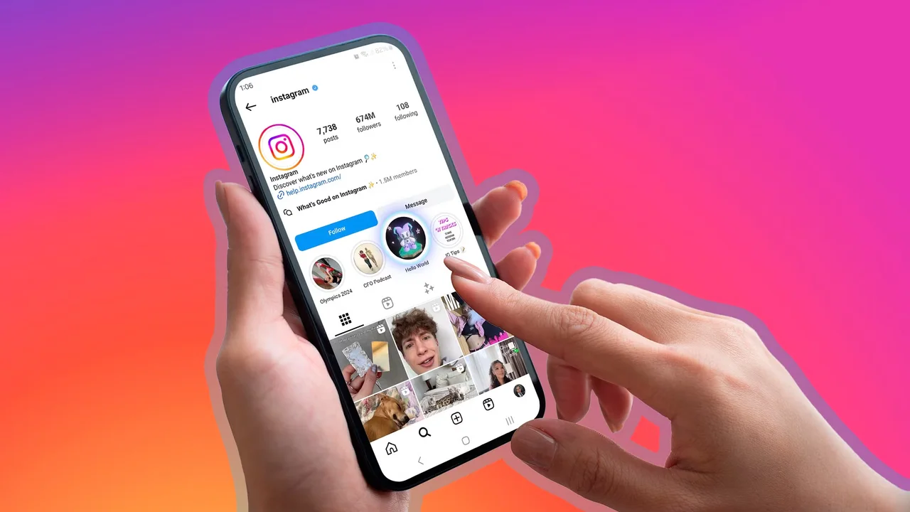instagramda kendi algoritmanizi belirleyebileceksiniz.webp