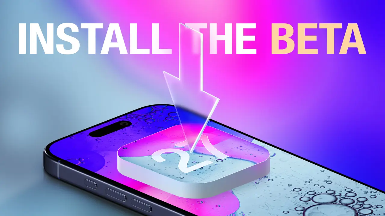 iOS 27 Beta Sürümü Ücretsiz Olarak Nasıl Yüklenir? 3 ios 27 beta surumu ucretsiz olarak nasil yuklenir.webp
