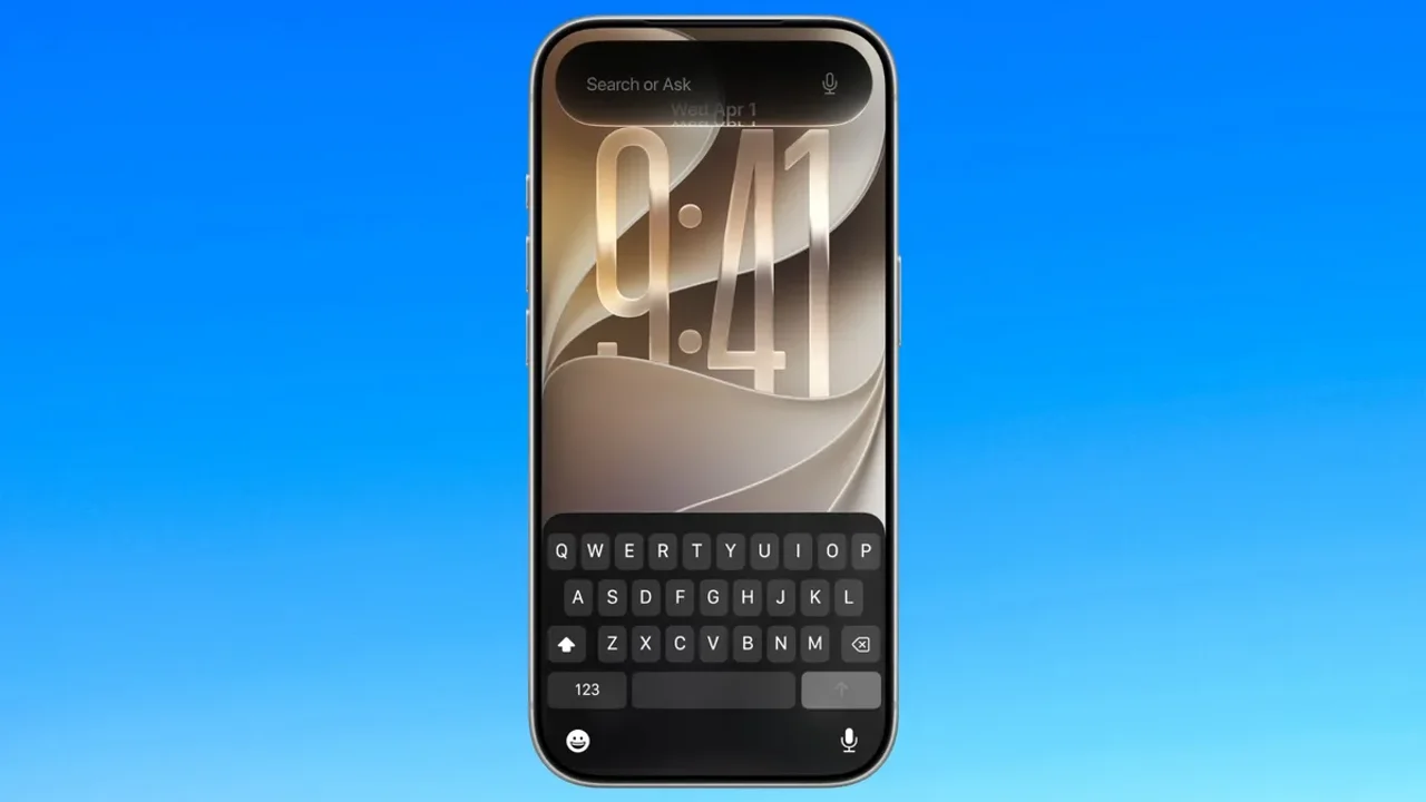 iOS 27 ile Klavye Güçleniyor 8 ios 27 ile klavye gucleniyor.webp