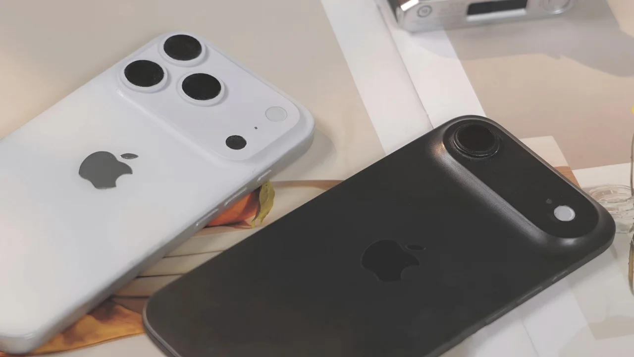 iPhone 17 Fiyat İndirimi Sonrası Çin'de Satışlar Rekor Kırdı 5 iphone 17 fiyat indirimi sonrasi cinde satislar rekor kirdi.webp