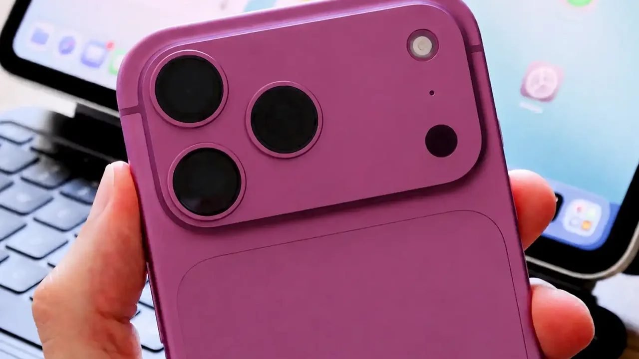 iPhone 18 Lansmanı İlkbahar 2027'ye mi Erteleniyor? 3 iphone 18 lansmani ilkbahar 2027ye mi erteleniyor.webp