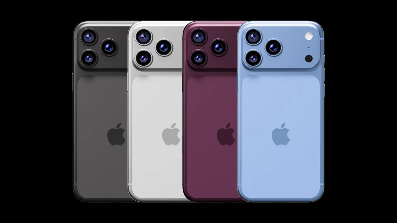 iPhone 18 Pro Modellerinde Renk Solması Sorunu Yaşanabilir 3 iphone 18 pro kamerasinda devrim niteliginde ozellik.webp