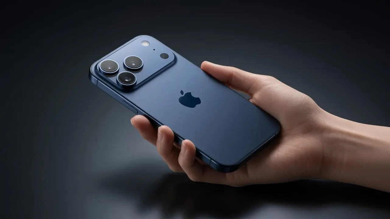 iPhone 18 Pro Max Tarihin En Büyük Bataryasıyla Geliyor 4 iphone 18 pro max tarihin en buyuk bataryasiyla geliyor.webp