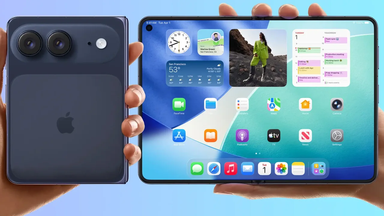iPhone Ultra Ne Zaman Çıkacak? 5 iphone ultra ne zaman cikacak.webp