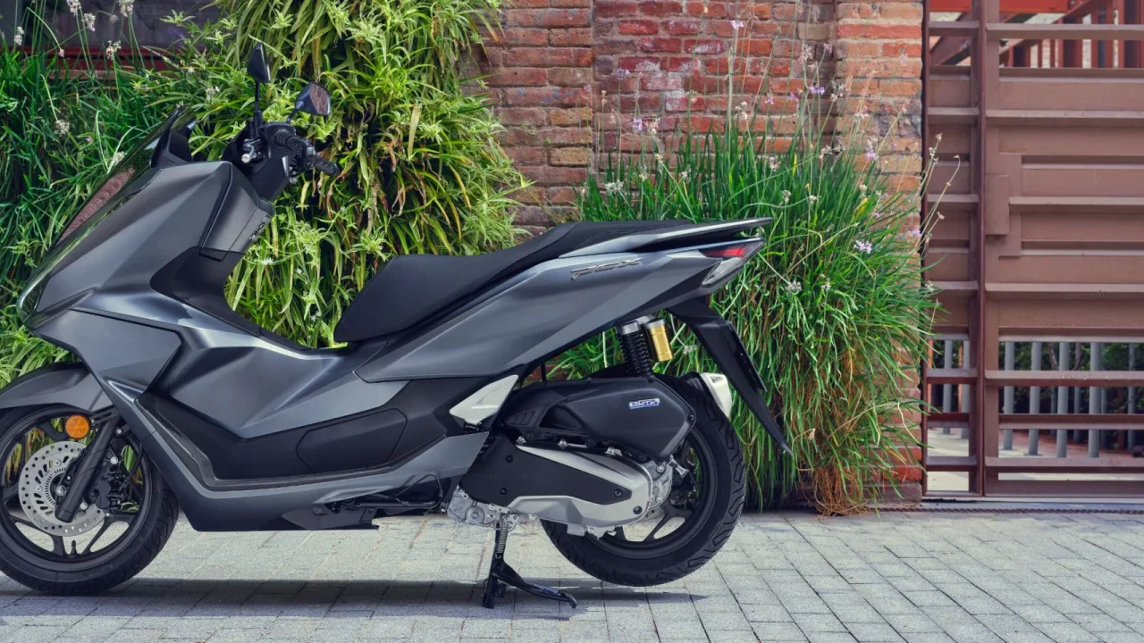 İzmir Üretimi Honda PCX 125 Satışa Çıktı 3 izmir uretimi honda pcx 125 satisa cikti.webp