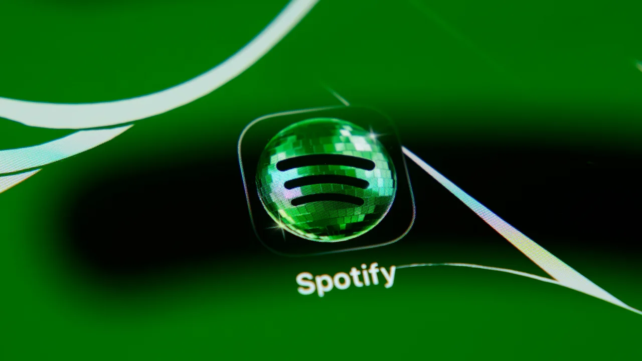 Kullanıcılar İstemedi: Spotify İkonunu Değiştirdi 8 kullanicilar istemedi spotify ikonunu degistirdi.webp