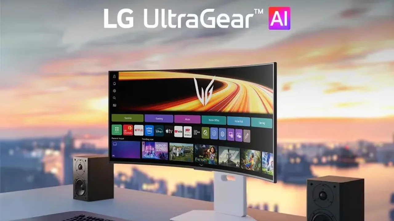 LG webOS Destekli OLED Oyuncu Monitörünü Tanıttı 3 lg webos destekli oled oyuncu monitorunu tanitti.webp
