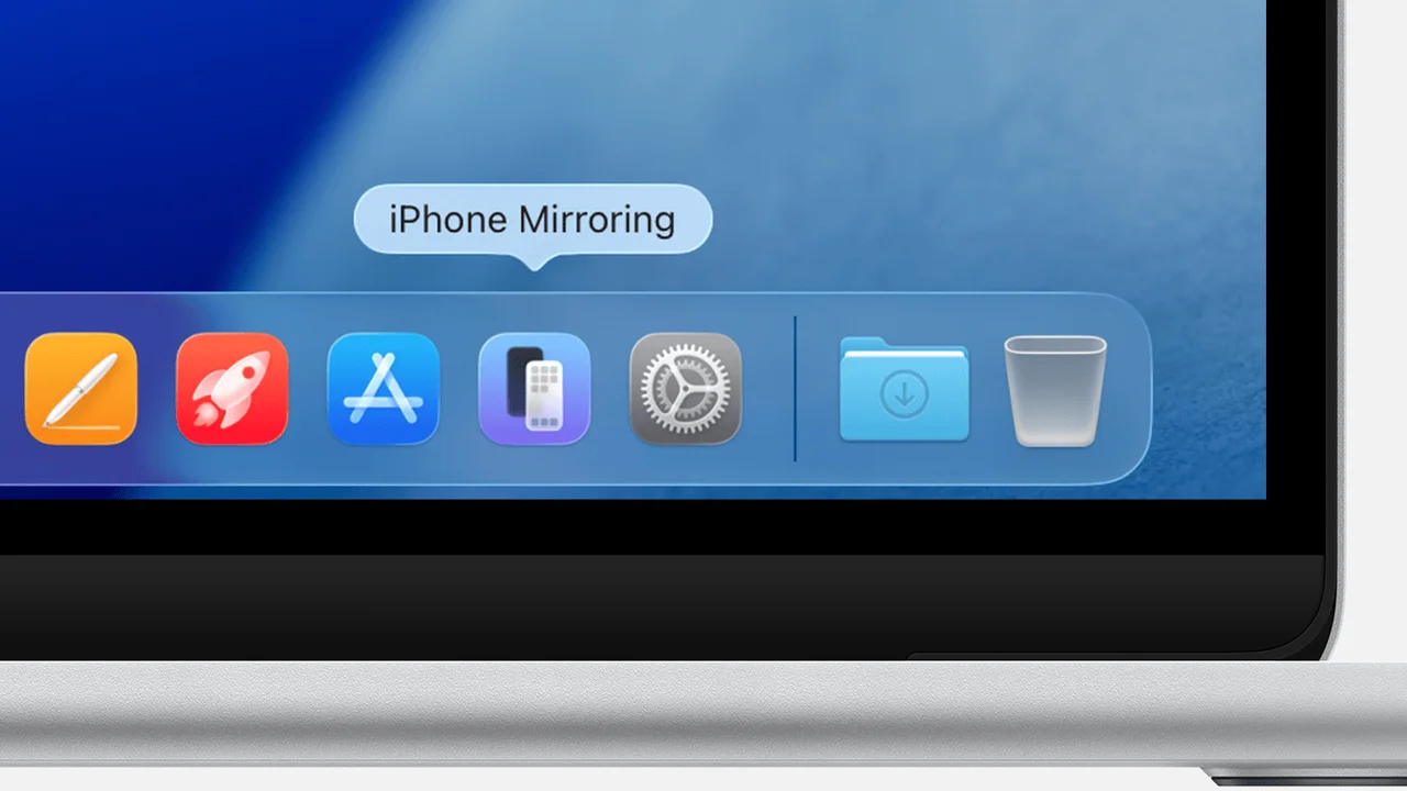 macOS 27 ile iPhone Yansıtma Özelliğine Önemli Yenilikler Geliyor 3 macos 27 ile iphone yansitma ozelligine onemli yenilikler geliyor.webp