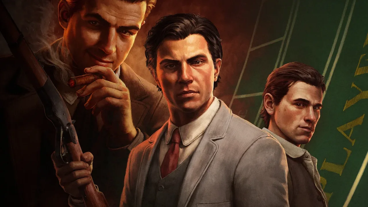 Mafia: The Old Country için Man of Honor DLC'si Duyuruldu 2 mafia the old country icin man of honor dlcsi duyuruldu.webp