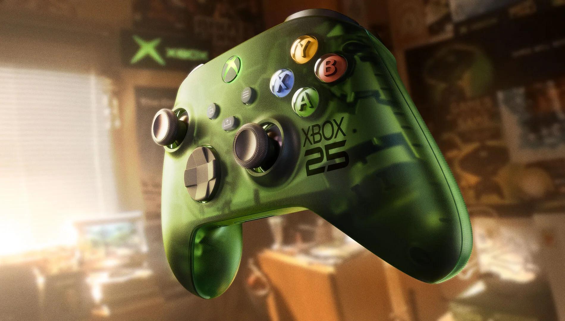 Xbox’ta Büyük İşten Çıkarmalar Başlatıyor 5 microsofttan 25 yila ozel sinirli uretim xbox serisi 2.webp