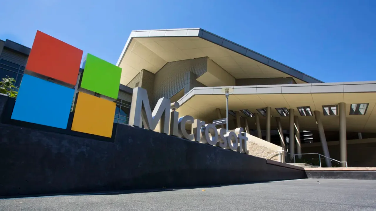 Microsoft'un Yapay Zeka Harcamaları Başını Derde Soktu 3 microsoftun yapay zeka harcamalari basini derde soktu.webp