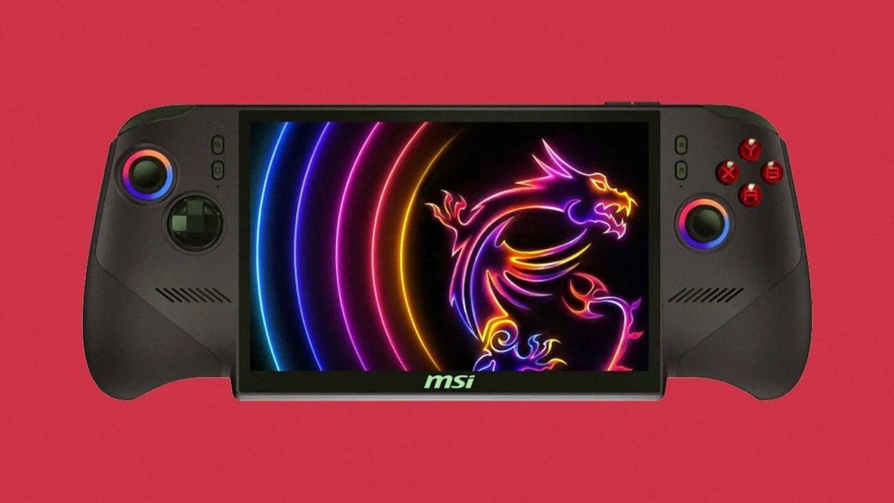 MSI Claw 8 EX AI Plus Türkiye'de: İşte Fiyatı ve Özellikleri 5 msi claw 8 ex ai plus turkiyede iste fiyati ve ozellikleri.webp