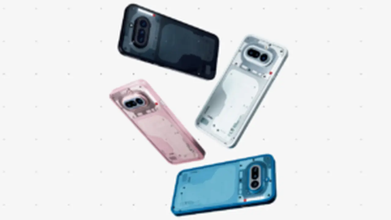 Nothing CEO: RAM Telefonların En Pahalı Bileşeni Oldu 4 nothing ceo ram artik akilli telefonlarin en pahali bileseni oldu.webp