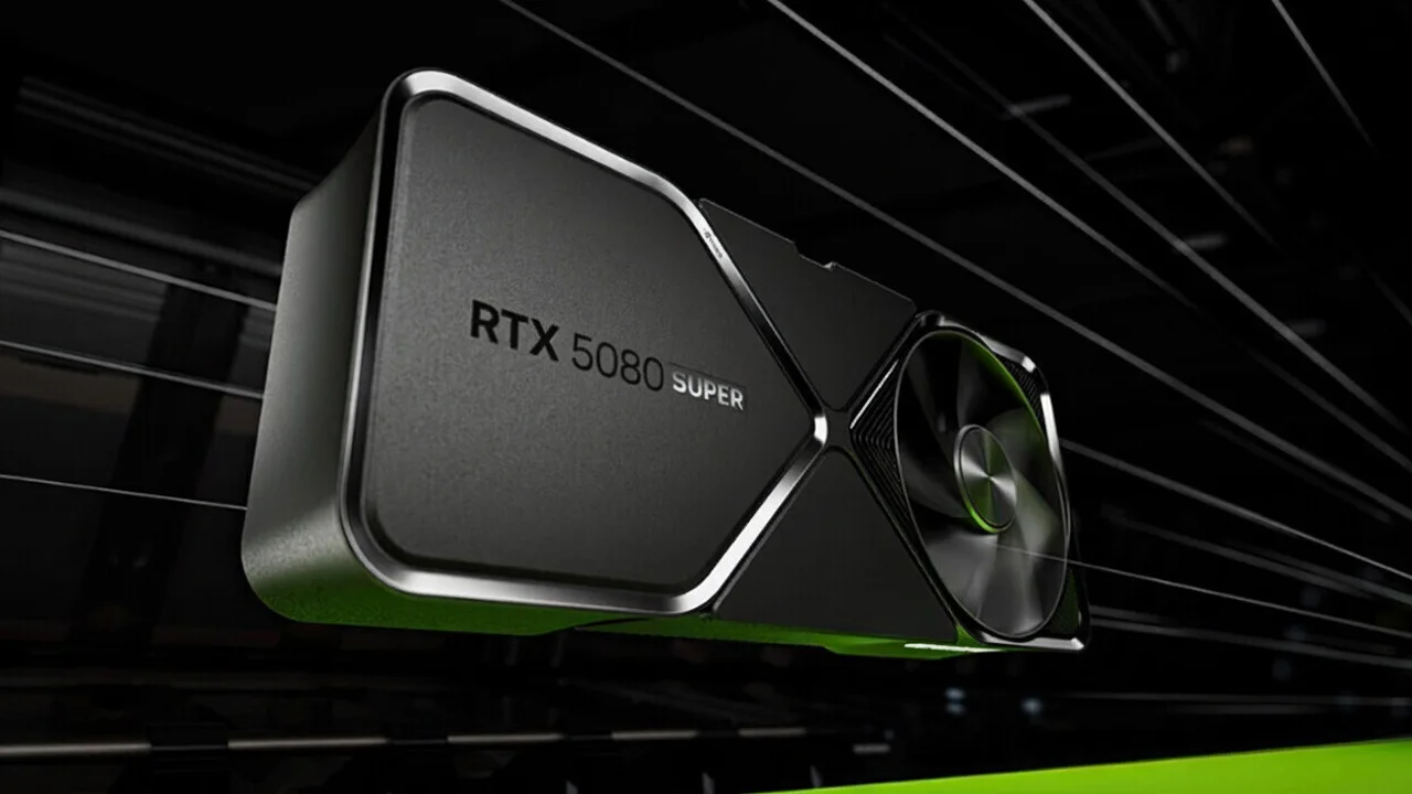 nvidia rtx 50 super kartlar geliyor.webp