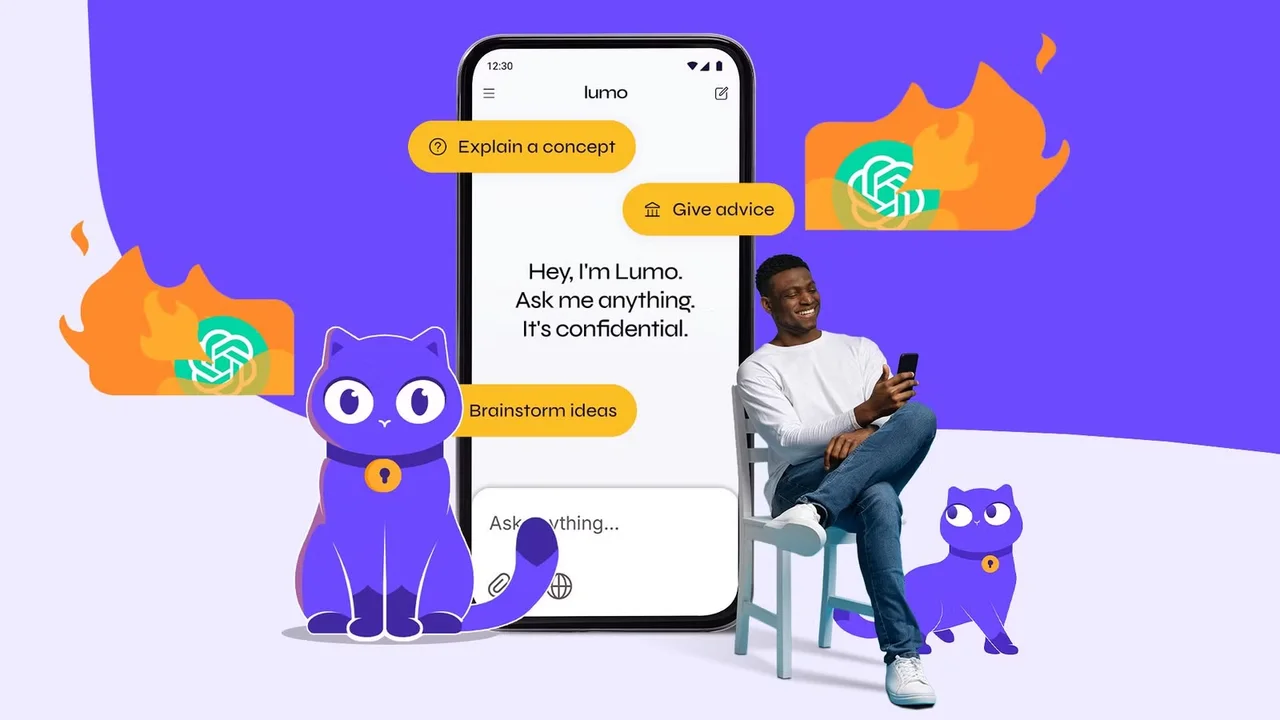 proton chatgpt rakibi lumoyu guncelledi iste yeni ozellikler 1.webp
