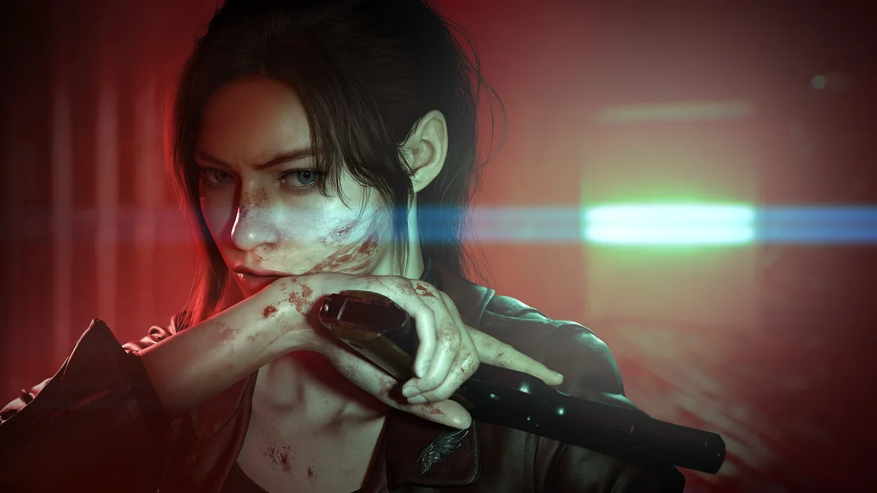 Resident Evil: Veronica Remake 2027'de Geliyor 2 resident evil veronica remake 2027de geliyor.webp
