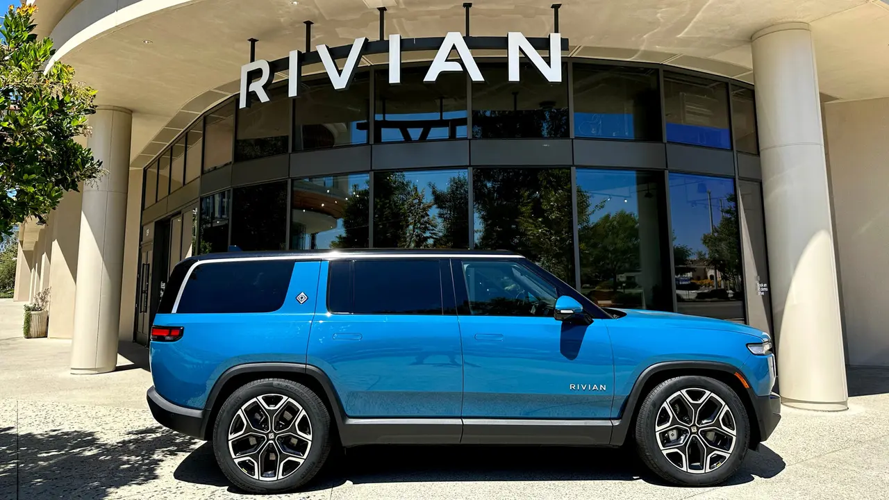 Rivian’a Otonom Sürüş Teknolojisi İçin Dava Açıldı 5 rivian hakkinda otonom surus teknolojisi icin dava acildi.webp