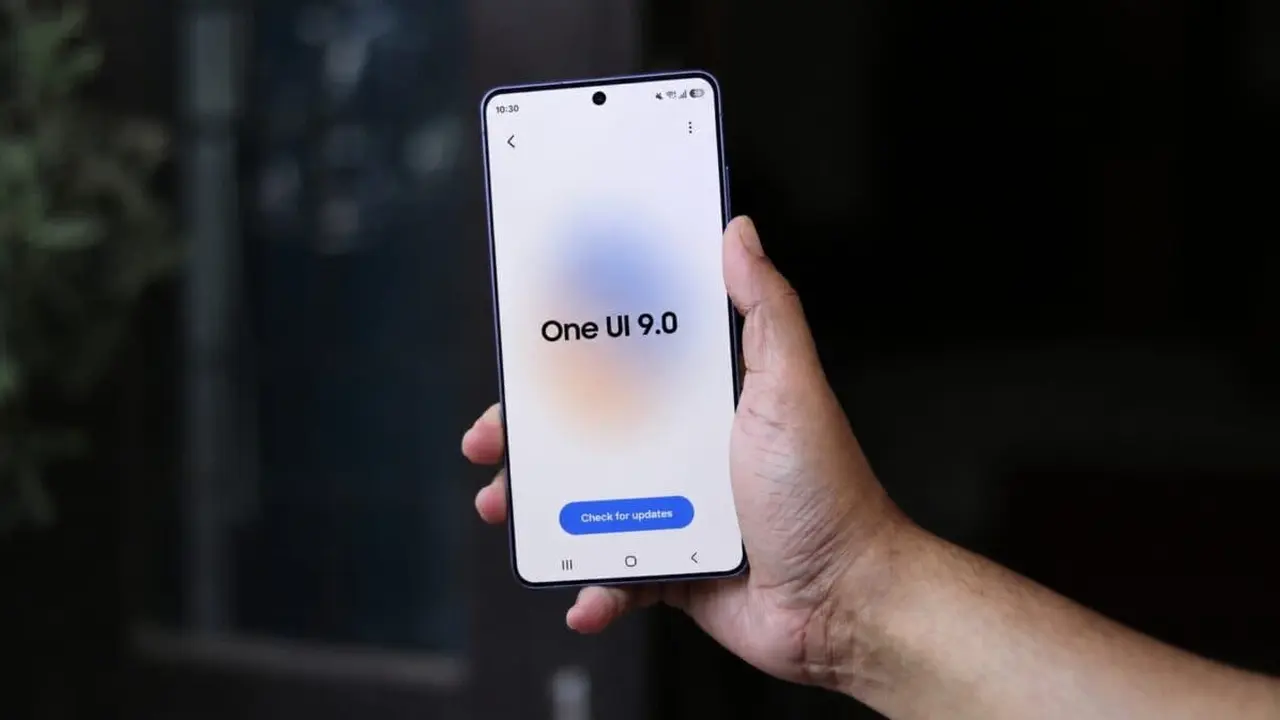 Samsung Galaxy A17, A34 ve A57 için One UI 9.0 Testi Başladı 5 samsung galaxy a17 a34 ve a57 icin one ui 9 0 basladi.webp