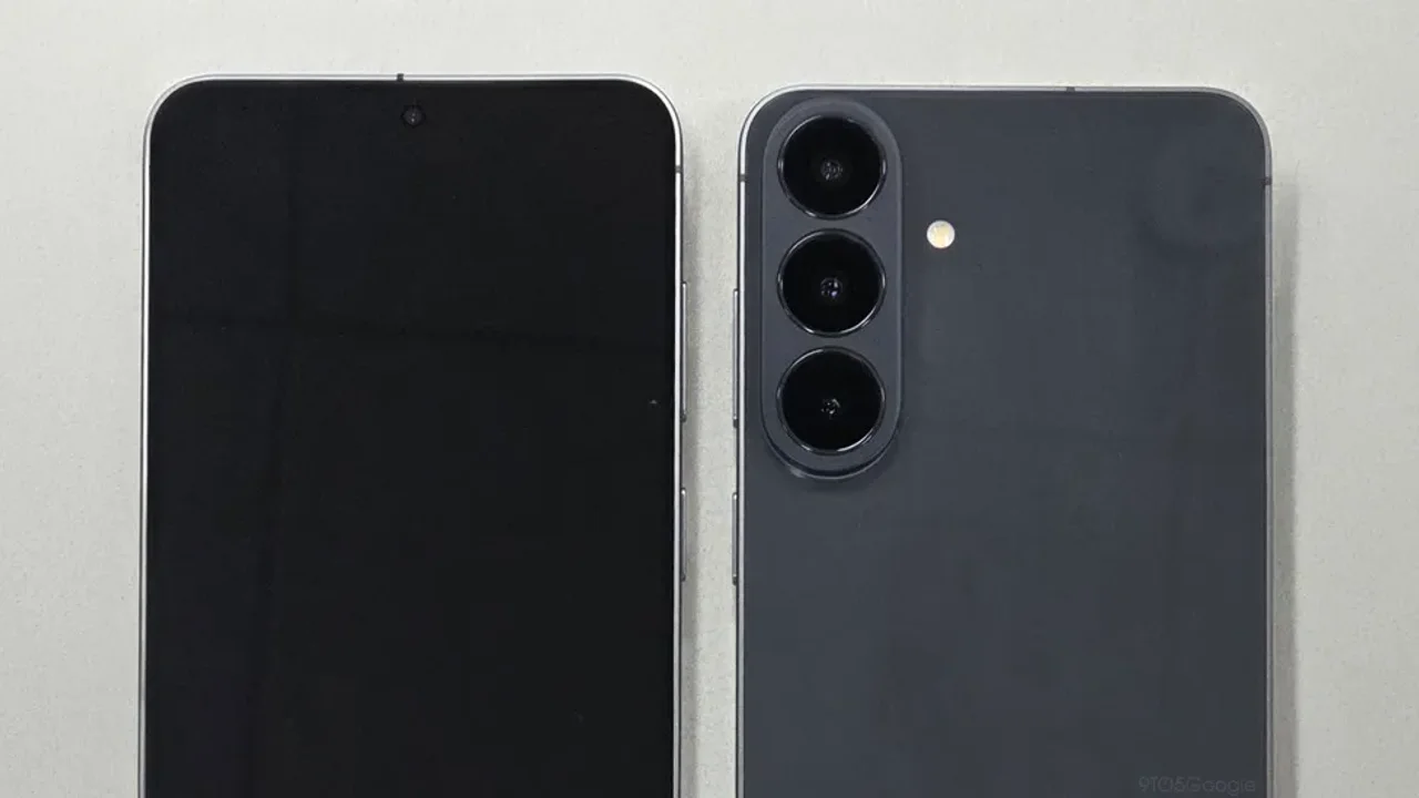 Samsung Galaxy S26 FE İlk Kez Görüntülendi 5 samsung galaxy s26 fe ilk kez goruntulendi.webp