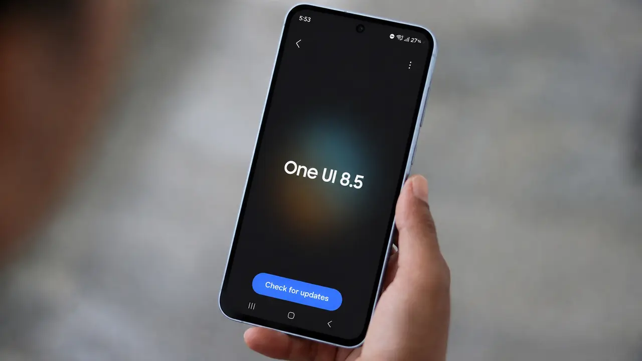 Samsung One UI 8.5 Güncellemesi Tüm Desteklenen Cihazlara Ulaştı 3 samsung one ui 8 5 guncellemesi tum desteklenen cihazlara ulasti.webp