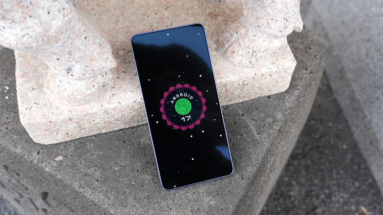 samsung theme park guncellemesi one ui 9 ozelliklerini gelistiriyor.webp