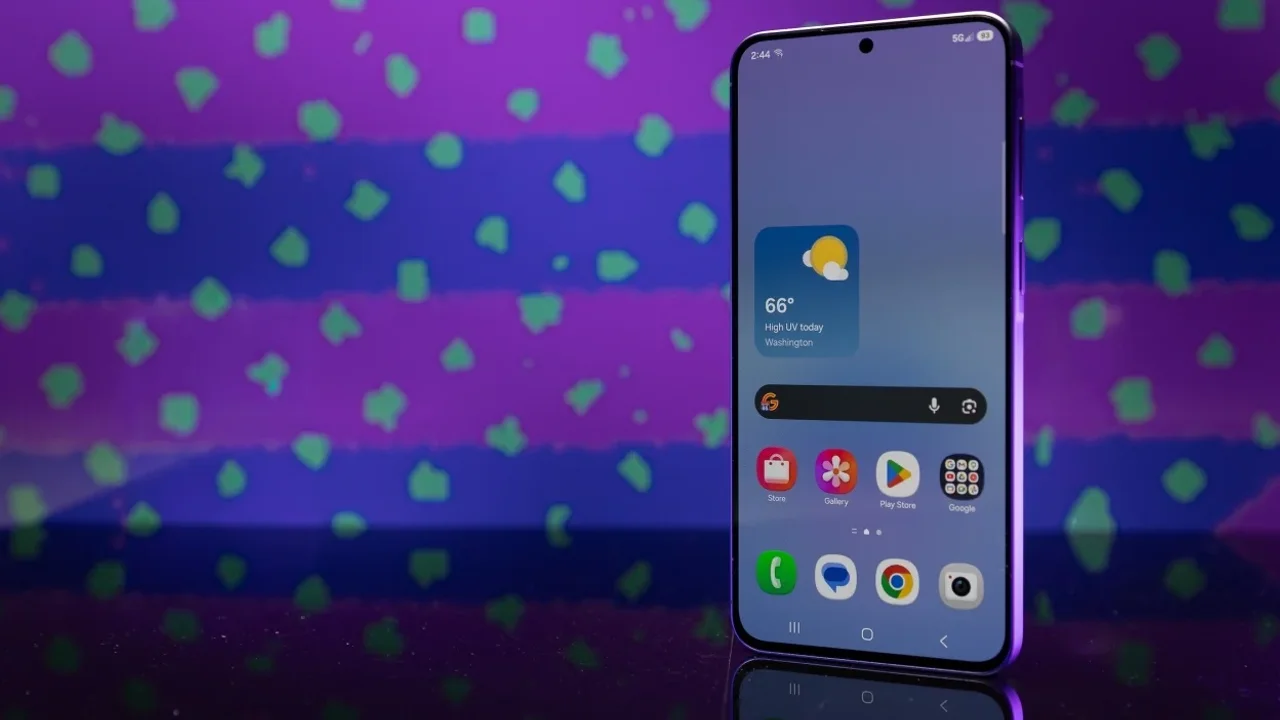 Samsung Üç Galaxy Modeli için One UI 9 Testlerine Başladı 3 samsung uc galaxy modeli icin one ui 9 testlerine basladi.webp
