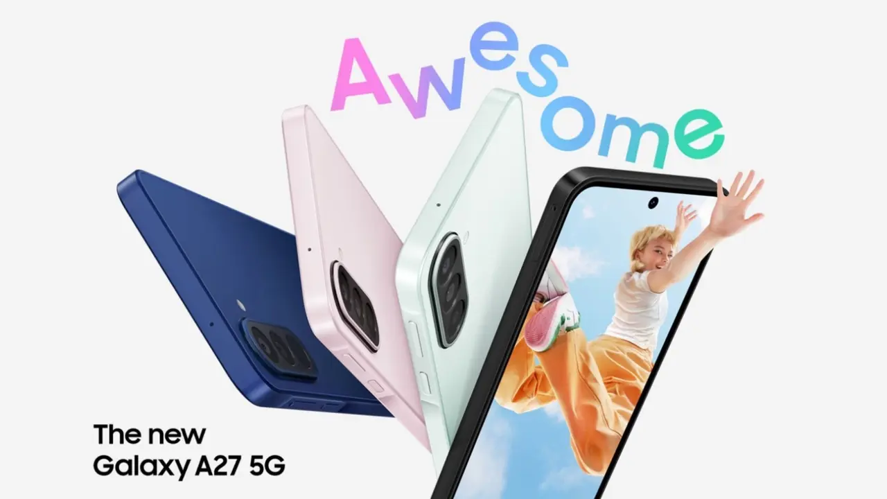 Samsung Yanlışlıkla Galaxy A27 Özelliklerini ve Tasarımını Sızdırdı 3 samsung yanlislikla galaxy a27 ozelliklerini ve tasarimini sizdirdi.webp